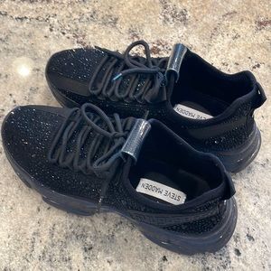 Steve Madden Maxima-R Sneaker